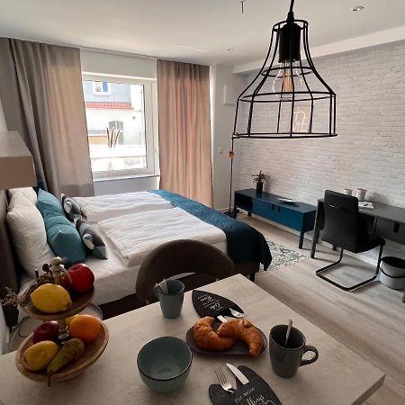 هانوفر Sofi-Living-Apartments المظهر الخارجي الصورة