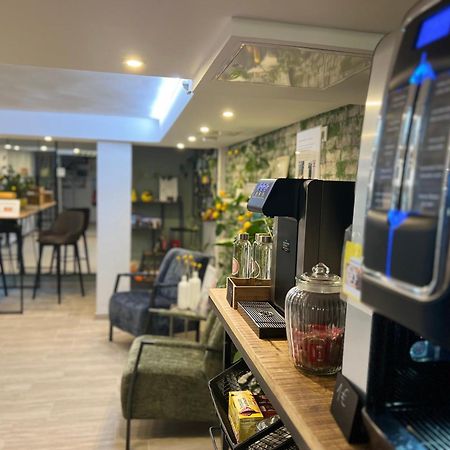 هانوفر Sofi-Living-Apartments المظهر الخارجي الصورة