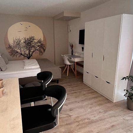 هانوفر Sofi-Living-Apartments المظهر الخارجي الصورة