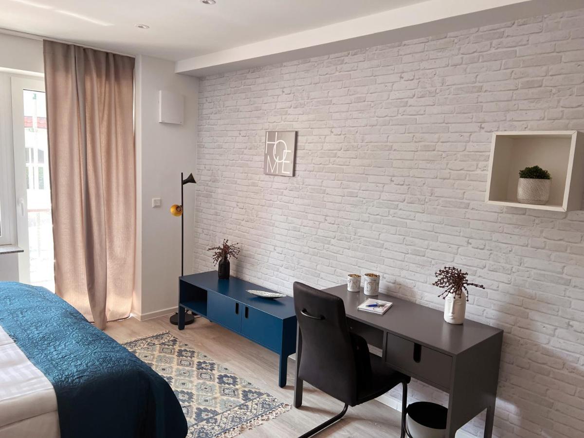 هانوفر Sofi-Living-Apartments المظهر الخارجي الصورة