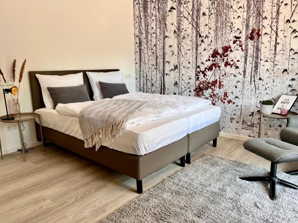 هانوفر Sofi-Living-Apartments المظهر الخارجي الصورة