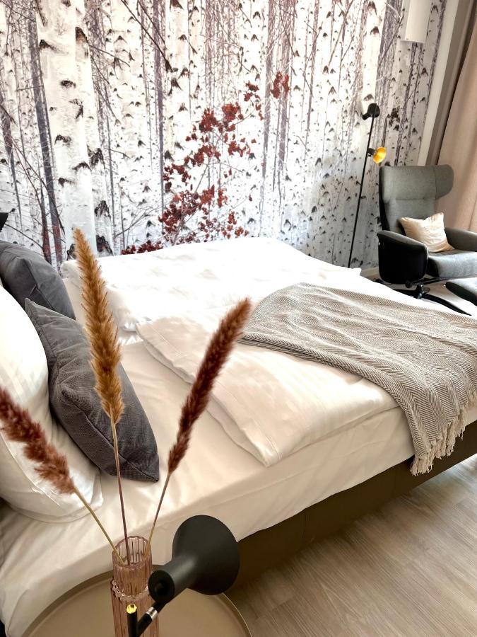 هانوفر Sofi-Living-Apartments المظهر الخارجي الصورة