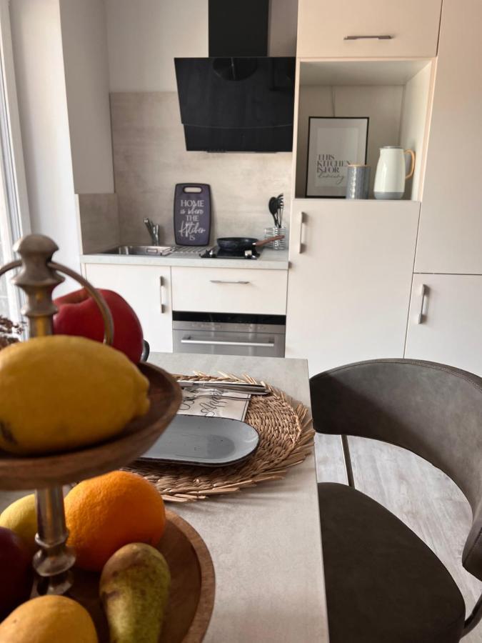 هانوفر Sofi-Living-Apartments المظهر الخارجي الصورة