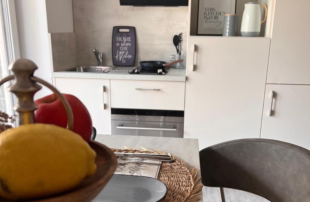 هانوفر Sofi-Living-Apartments المظهر الخارجي الصورة