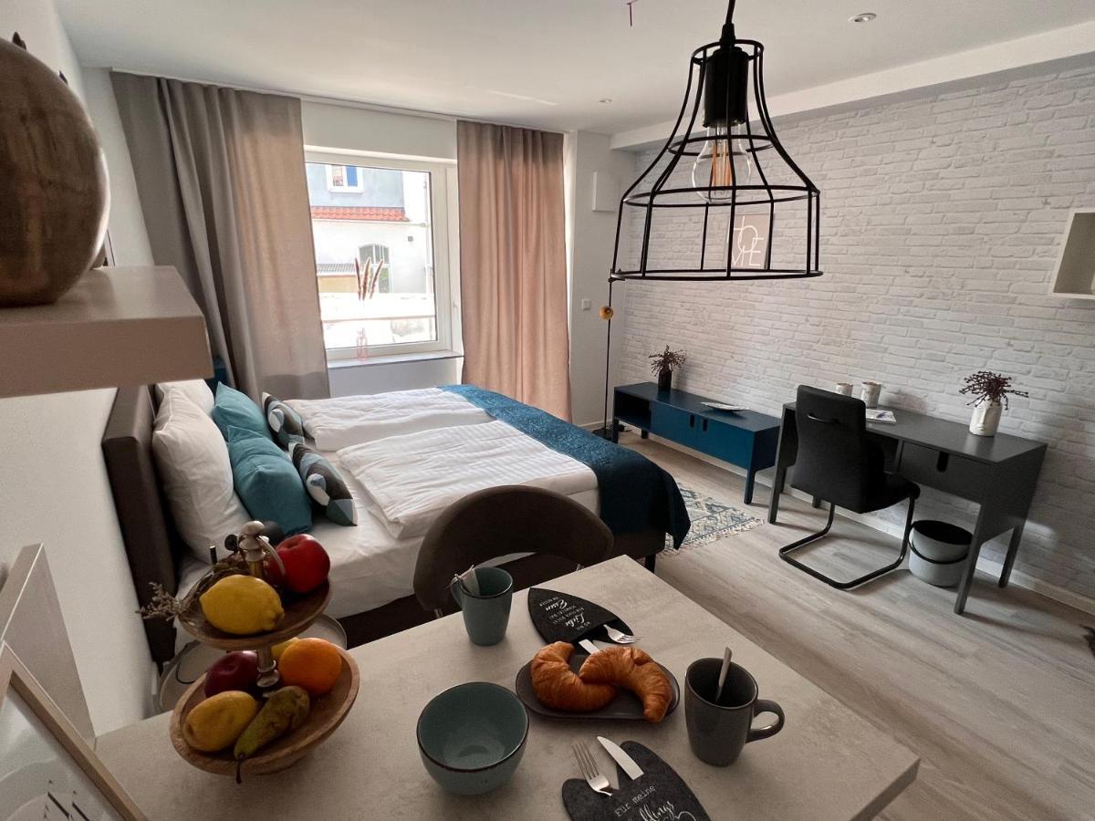هانوفر Sofi-Living-Apartments المظهر الخارجي الصورة