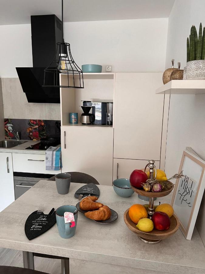 هانوفر Sofi-Living-Apartments المظهر الخارجي الصورة