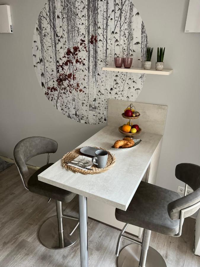 هانوفر Sofi-Living-Apartments المظهر الخارجي الصورة