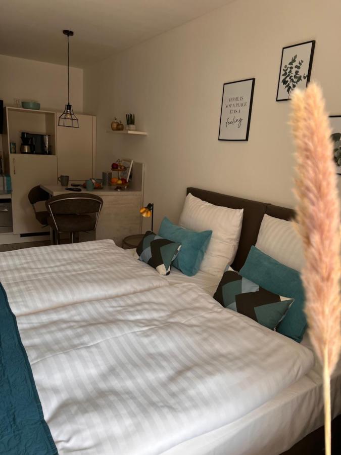 هانوفر Sofi-Living-Apartments المظهر الخارجي الصورة