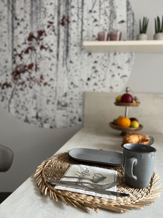هانوفر Sofi-Living-Apartments المظهر الخارجي الصورة