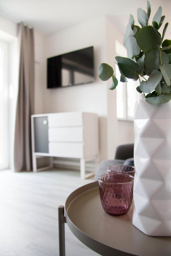 هانوفر Sofi-Living-Apartments المظهر الخارجي الصورة